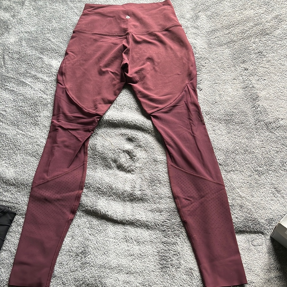 Lululemon leggings